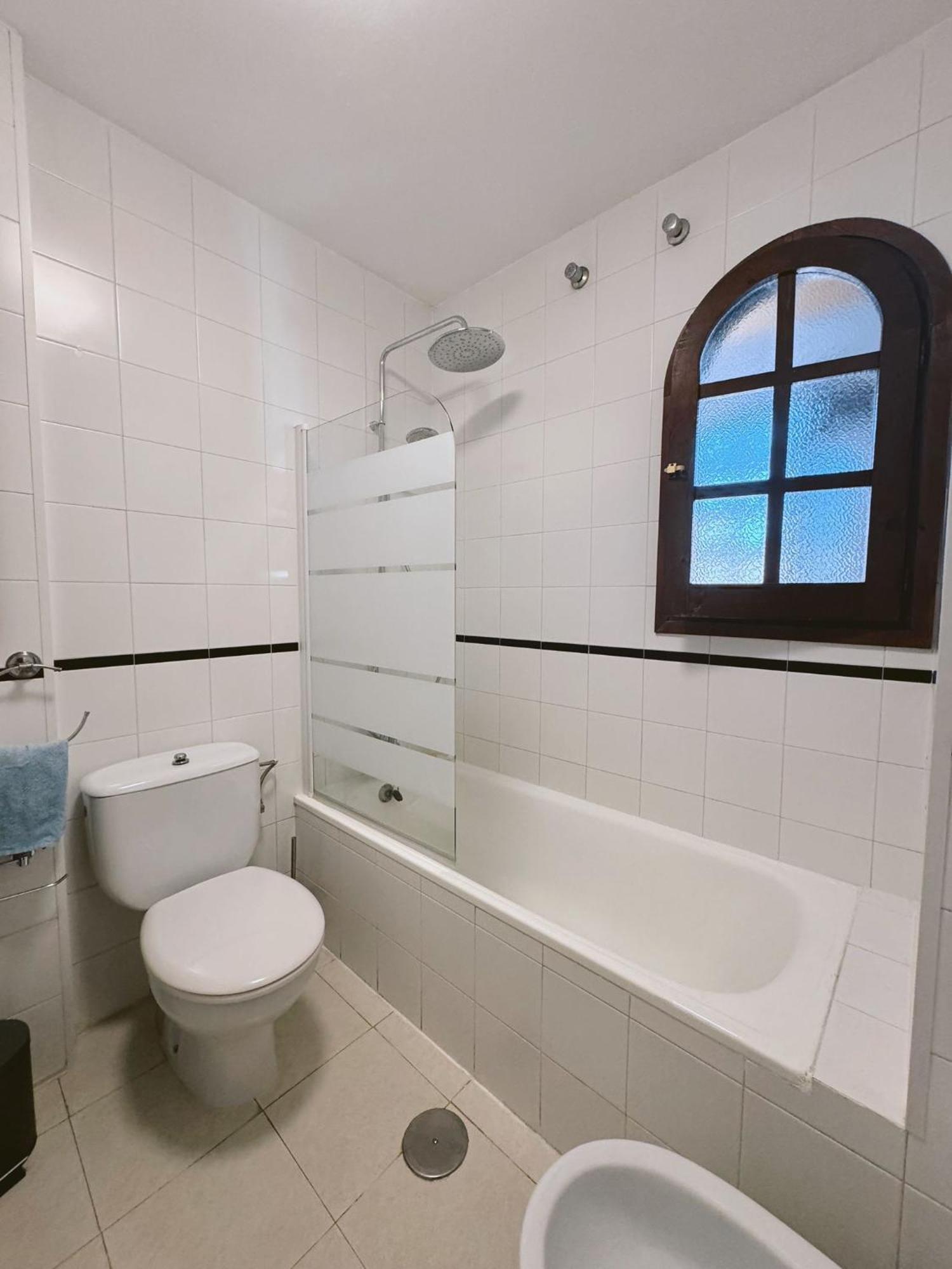 Apartment El Paraiso, 1 Bedroom 300M From The Sea ตอร์เรเวียคา ภายนอก รูปภาพ